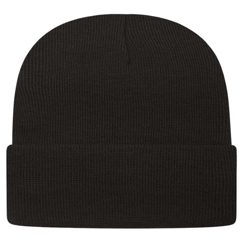 USA-Made 12" Cuffed Beanie Thumbnail