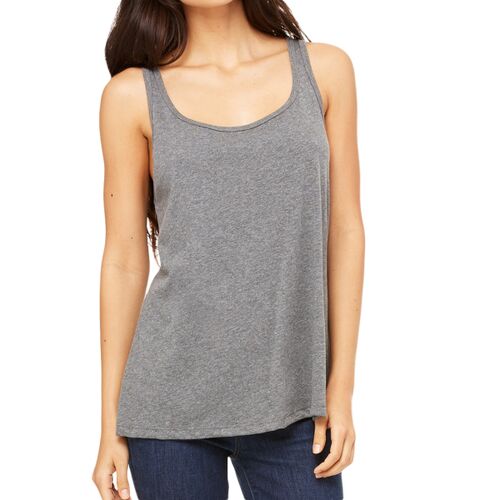 Women's Relaxed-Jersey Tank. Thumbnail