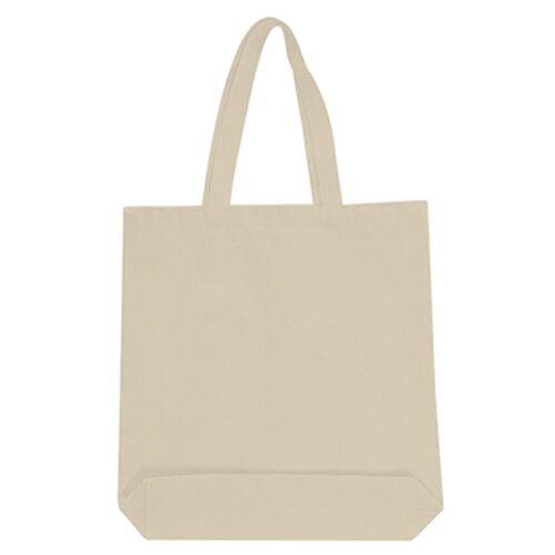 12-oz. Tote Bag. Thumbnail
