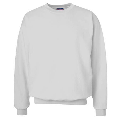 Ultimate Cotton Crewneck Sweatshirt. Thumbnail