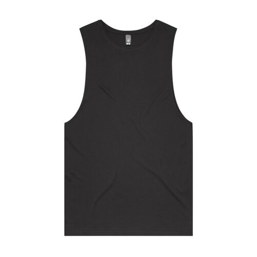 ™BARNARD TANK-TEE Thumbnail