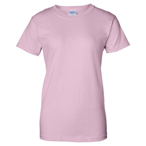 ™Ultra Cotton Women’s TShirt. Thumbnail