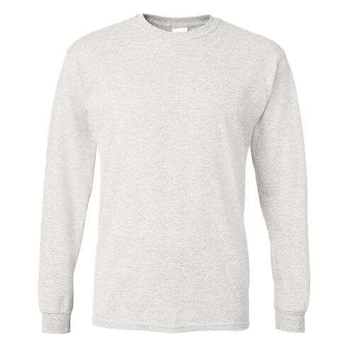 DryBlend™  50/50 Long Sleeve T Shirt Thumbnail