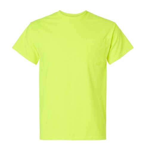 ®Ultra-Cotton T Shirt with a Pocket Thumbnail