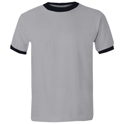 ™DryBlend-Ringer T Shirt. Thumbnail
