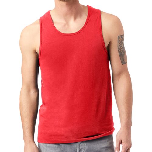 ™Cotton Jersey Go-To Tank. Thumbnail