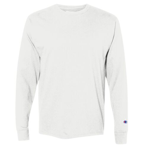 ™Premium-Fashion Classics Long Sleeve T Shirt. Thumbnail