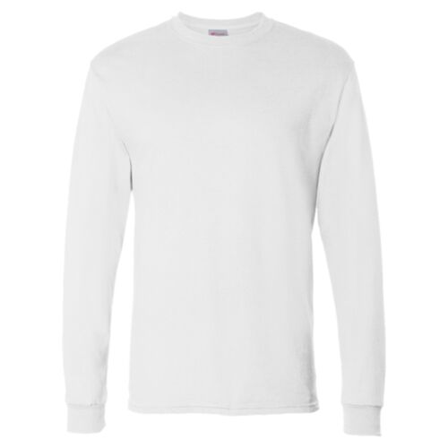 ™ComfortSoft Long-Sleeve T Shirt. Thumbnail