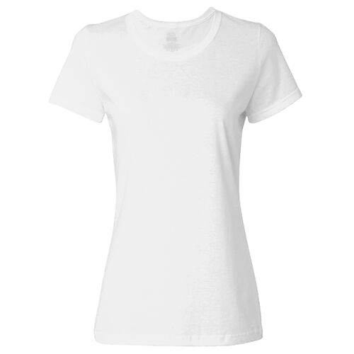 ™HD-Cotton Women's Short Sleeve T Shirt. Thumbnail
