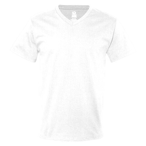 ™HD-Cotton V-Neck T  Shirt. Thumbnail