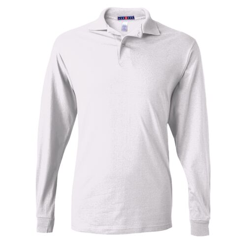 SpotShield 50/50 Long Sleeve Sport™ Shirt. Thumbnail