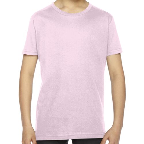 ™Youth-Fine Jersey T-Shirt. Thumbnail