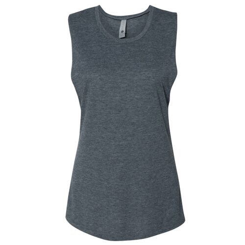 ™Women's-Festival Muscle Tank. Thumbnail