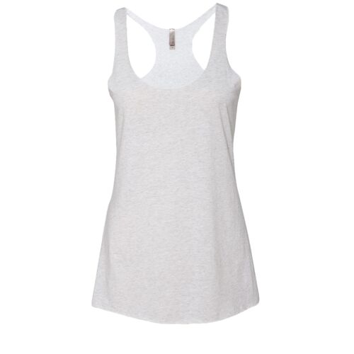 ™Women's-Triblend Racerback Tank. Thumbnail