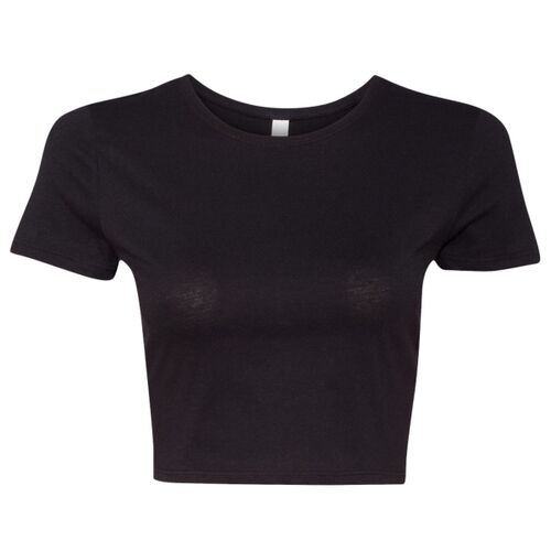 ™Women’s-Crop Tee. Thumbnail