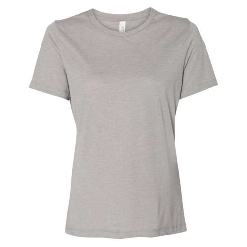 ™Women’s-Relaxed Fit Triblend Tee Thumbnail