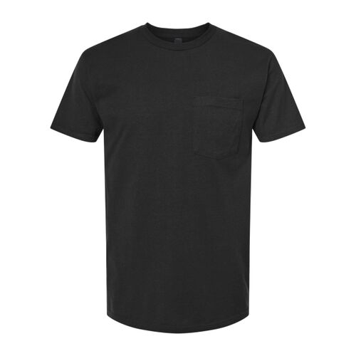 Unisex-Heavyweight™ Pocket TShirt Thumbnail