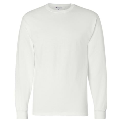 Long-Sleeve T Shirt. Thumbnail