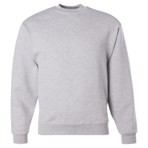 ™SUPER-SWEATS Crewneck-Sweatshirt. Thumbnail