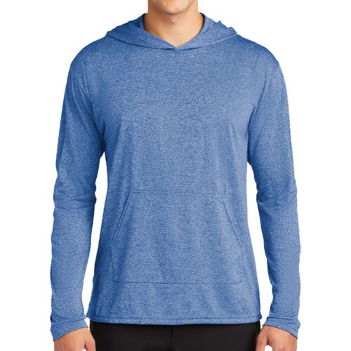 Performance Hooded-Pullover™ Thumbnail