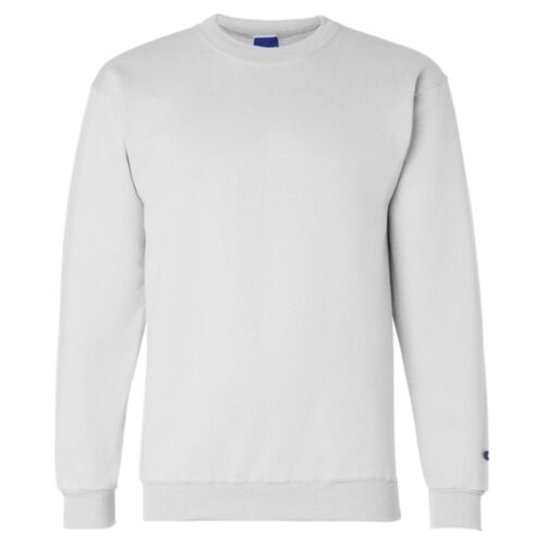 ™Double-Dry Eco Crewneck-Sweatshirt. Thumbnail