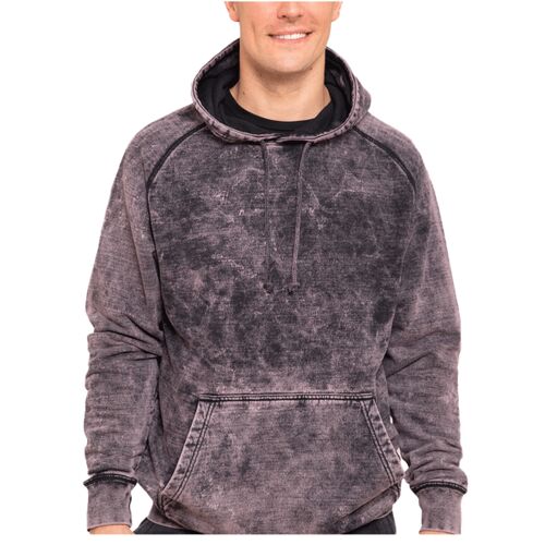 ™Unisex Vintage Raglan Hooded-Sweatshirt. Thumbnail