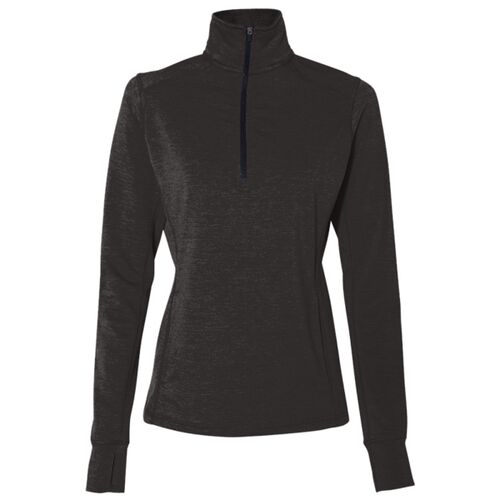 ™Women’s Omega Stretch Quarter Zip Pullover Thumbnail