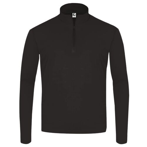 ™Quarter Zip Pull-over Thumbnail
