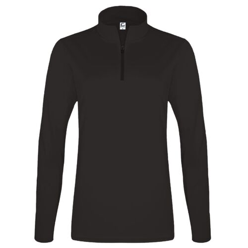 ™Women's Quarter Zip Pull-over Thumbnail