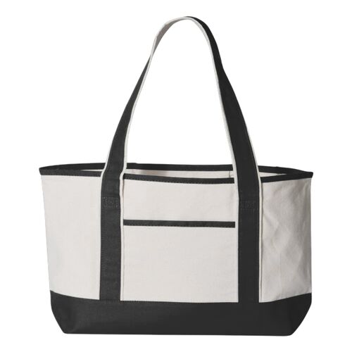  20L Small Canvas Deluxe™ Tote Thumbnail