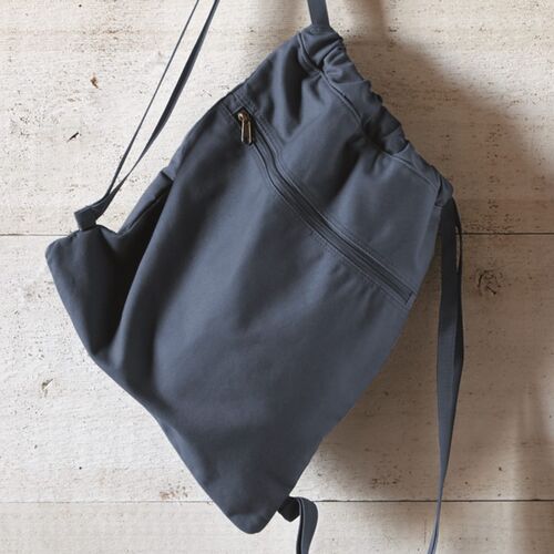 ™Pigment Dyed Canvas Drawstring-Bag Thumbnail