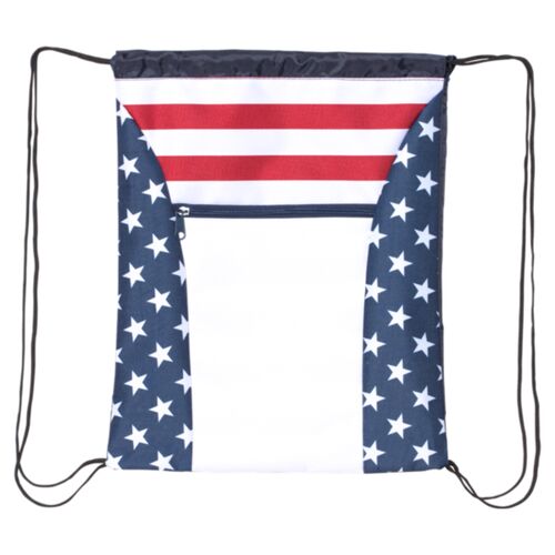 ™Americana Drawstring-Bag Thumbnail