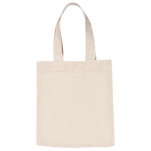 ™Small Canvas-Tote Thumbnail
