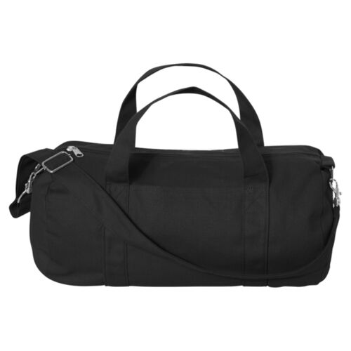 ™Canvas Duffel-Bag Thumbnail