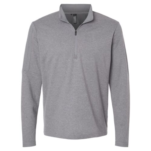  3 Stripes Quarter Zip Sweater™ Thumbnail