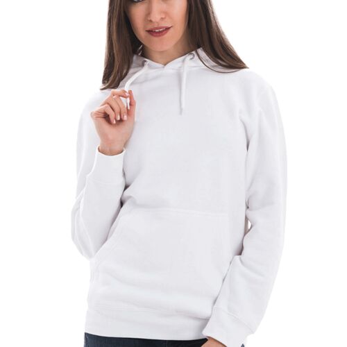 ™Unisex Premium Pullover Hooded-Sweatshirt Thumbnail