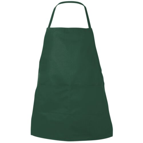 ®Two Pocket Butcher Apron Thumbnail