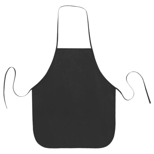 Midweight-Cotton Twill® Butcher-Apron Thumbnail