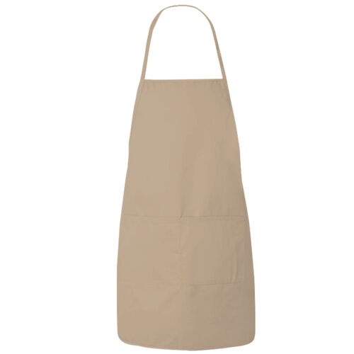 Long Butcher® Block Apron Thumbnail
