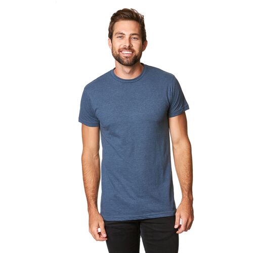®Smart-Blank Men's  Value-tee Thumbnail