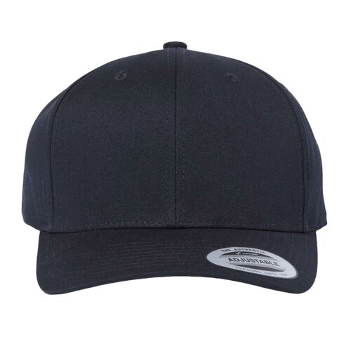 CVC Snapback-Cap™ Thumbnail