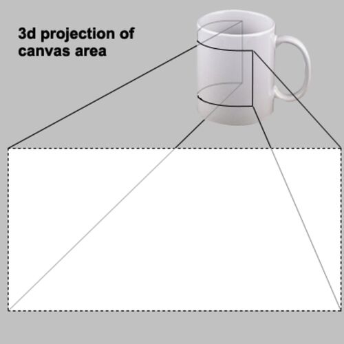 11 oz Ceramic Mug Thumbnail