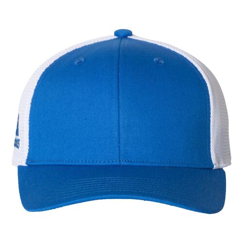 Mesh-Back Colorblocked Cap - Printing Thumbnail