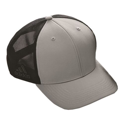 Poly Trucker Cap - Printing Thumbnail