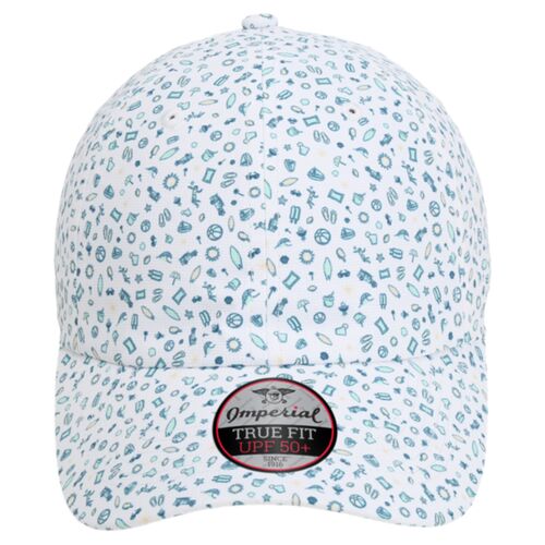 Alter Ego Cap - Printing Thumbnail