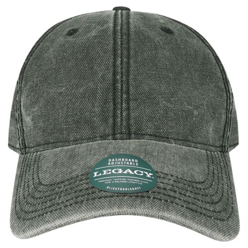 Dashboard-Solid Twill Cap Thumbnail