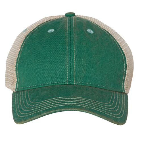 Old-Favorite Trucker Cap Thumbnail
