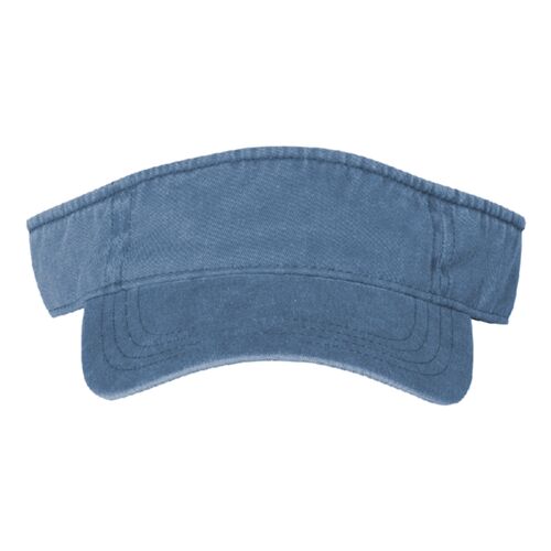 Pigment Dyed Visor Thumbnail