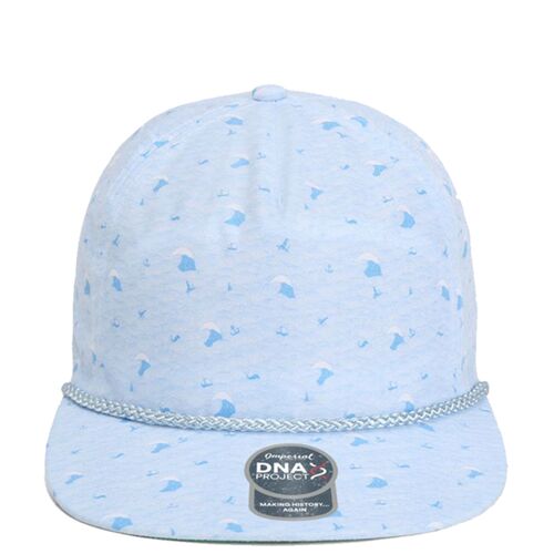 The Aloha Rope Cap  Thumbnail