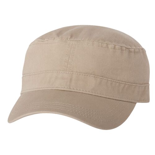 Fidel Cap - Printing Thumbnail